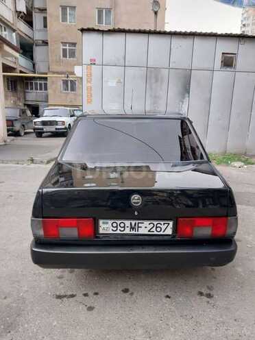 Tofas Sahin 2004, 222,222 km - 1.6 л - Bakı