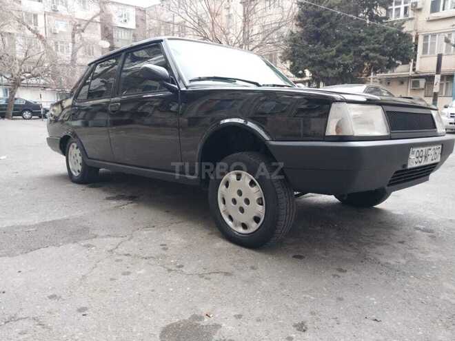 Tofas Sahin 2004, 222,222 km - 1.6 л - Bakı