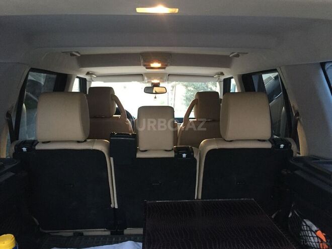 Land Rover Discovery 2006, 395,000 km - 2.7 l - Bakı