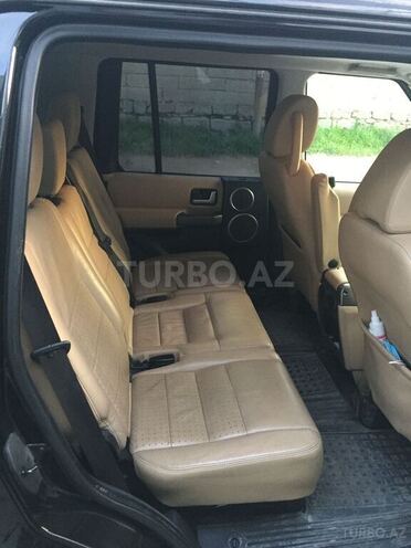 Land Rover Discovery 2006, 395,000 km - 2.7 l - Bakı
