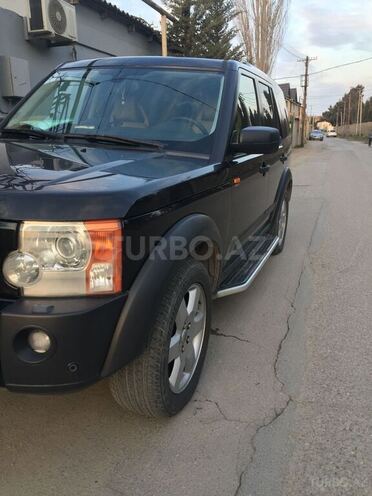Land Rover Discovery 2006, 395,000 km - 2.7 l - Bakı
