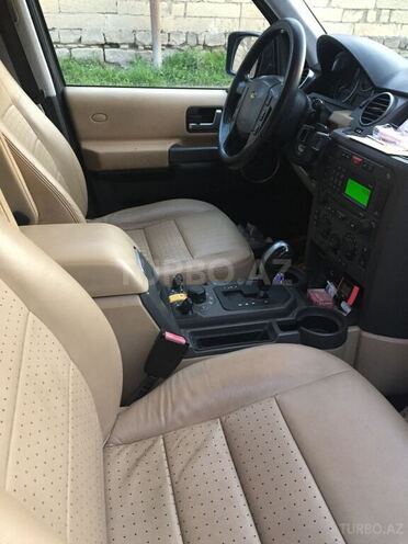 Land Rover Discovery 2006, 395,000 km - 2.7 l - Bakı