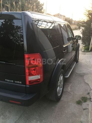 Land Rover Discovery 2006, 395,000 km - 2.7 l - Bakı