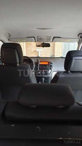 Kia Ceed 2008, 191,039 km - 1.6 l - Sumqayıt
