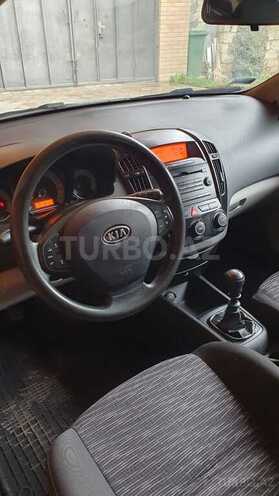 Kia Ceed 2008, 191,039 km - 1.6 l - Sumqayıt