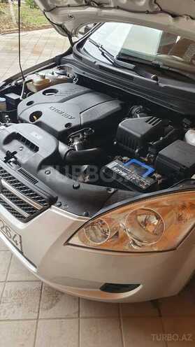 Kia Ceed 2008, 191,039 km - 1.6 l - Sumqayıt