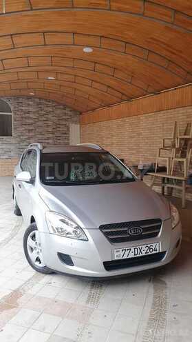Kia Ceed 2008, 191,039 km - 1.6 l - Sumqayıt