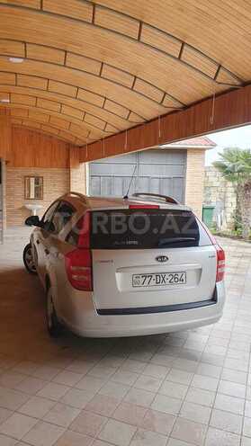 Kia Ceed 2008, 191,039 km - 1.6 l - Sumqayıt
