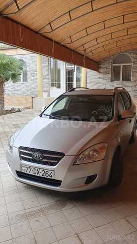 Kia Ceed 2008, 191,039 km - 1.6 l - Sumqayıt