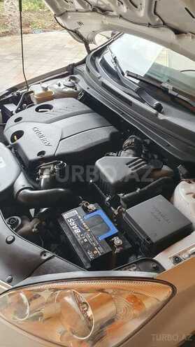 Kia Ceed 2008, 191,039 km - 1.6 l - Sumqayıt