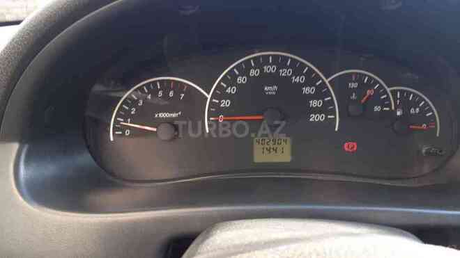 LADA (VAZ) Priora 2009, 400,052 km - 1.6 l - Bakı