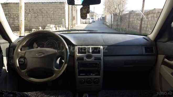 LADA (VAZ) Priora 2009, 400,052 km - 1.6 l - Bakı
