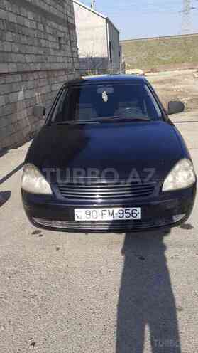 LADA (VAZ) Priora 2009, 400,052 km - 1.6 l - Bakı