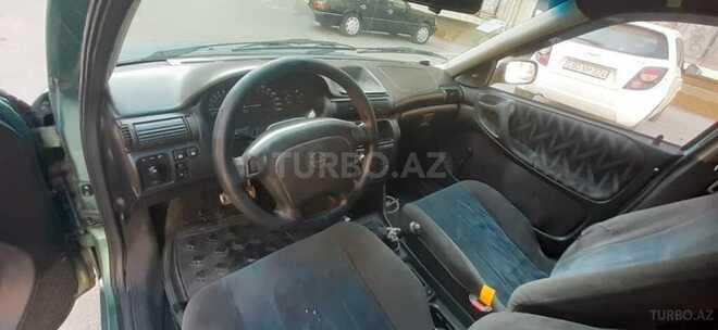 Opel Astra 1996, 444,444 km - 1.8 l - Bakı