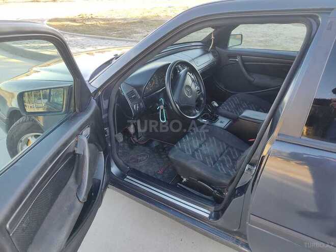 Mercedes C 230 1995, 431,788 km - 2.3 l - Sumqayıt