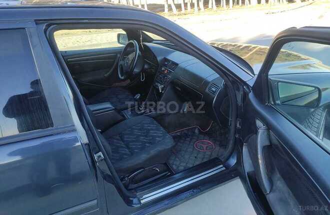 Mercedes C 230 1995, 431,788 km - 2.3 l - Sumqayıt