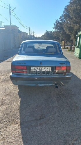 GAZ 3110 2003, 415,101 km - 2.3 l - Bakı