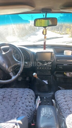 GAZ 3110 2003, 415,101 km - 2.3 l - Bakı