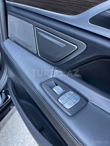 BMW 740 2020, 39,000 km - 3.0 l - Bakı