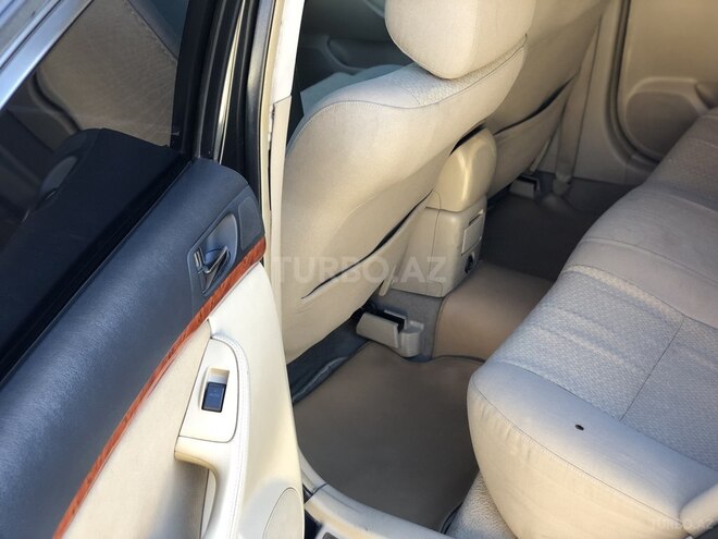 Toyota Avensis 2005, 278,000 km - 2.0 l - Bakı