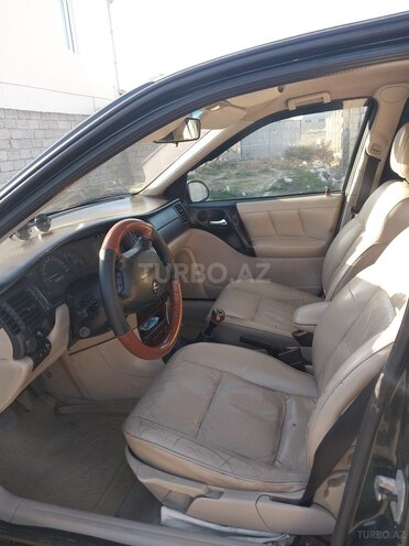 Opel Vectra 2001, 300,000 km - 1.8 l - Bakı