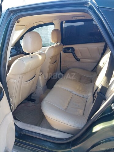 Opel Vectra 2001, 300,000 km - 1.8 l - Bakı