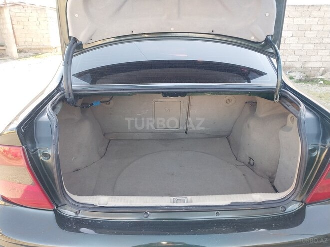 Opel Vectra 2001, 300,000 km - 1.8 l - Bakı
