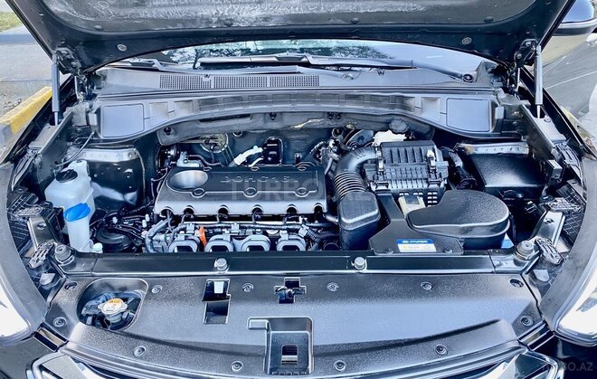 Hyundai Santa Fe 2014, 209,000 km - 2.4 l - Bakı