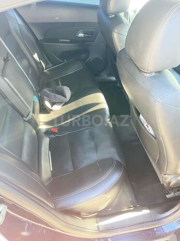 Chevrolet Cruze 2014, 224,165 km - 1.4 l - Bakı