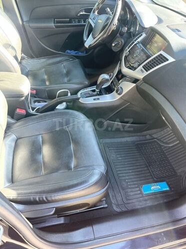 Chevrolet Cruze 2014, 224,165 km - 1.4 l - Bakı