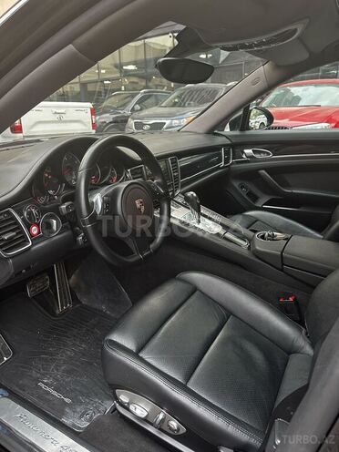Porsche Panamera 4S 2014, 102,000 km - 3.0 l - Bakı