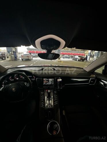 Porsche Panamera 4S 2014, 102,000 km - 3.0 l - Bakı