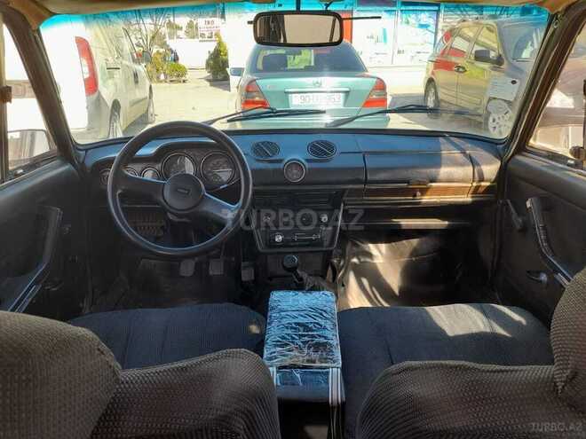 LADA (VAZ) 2106 1985, 55,000 km - 1.6 l - Bakı