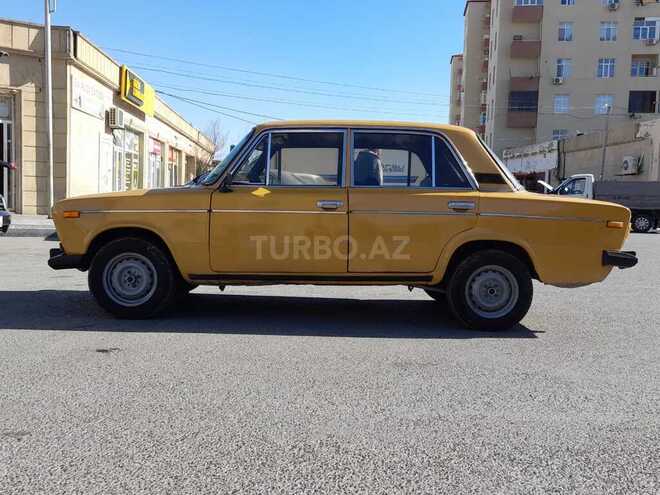 LADA (VAZ) 2106 1985, 55,000 km - 1.6 l - Bakı