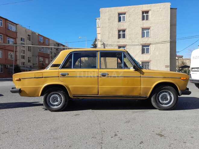 LADA (VAZ) 2106 1985, 55,000 km - 1.6 l - Bakı