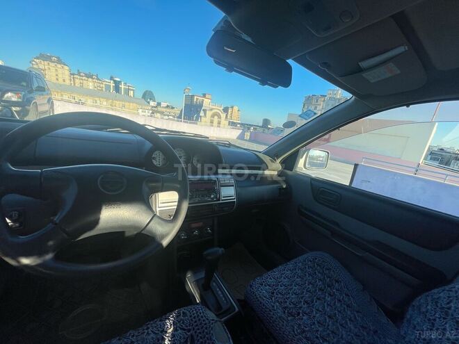 Nissan X-Trail 2001, 190,000 km - 2.0 л - Bakı