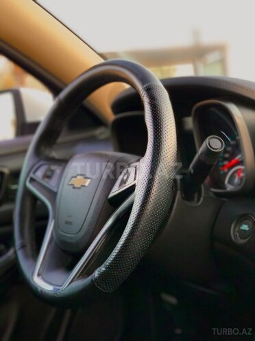 Chevrolet Malibu 2012, 300,000 km - 2.4 l - Bakı