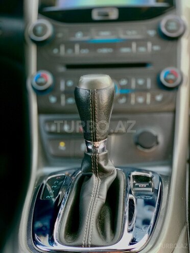 Chevrolet Malibu 2012, 300,000 km - 2.4 l - Bakı