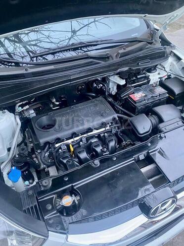 Hyundai ix35 2010, 173,000 km - 2.0 l - Bakı