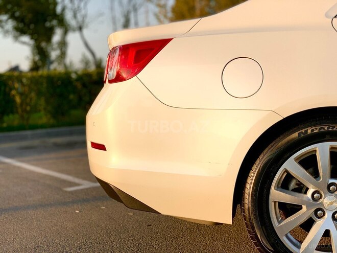 Chevrolet Malibu 2012, 300,000 km - 2.4 l - Bakı