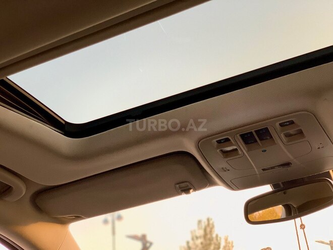 Chevrolet Malibu 2012, 300,000 km - 2.4 l - Bakı