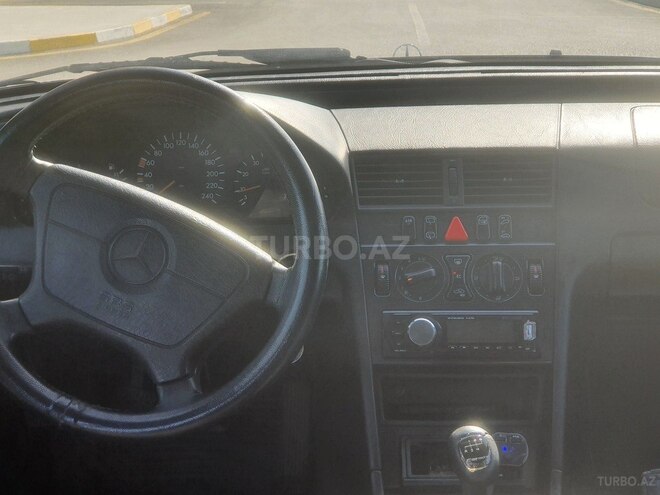 Mercedes C 200 1997, 467,034 km - 2.0 л - Sumqayıt