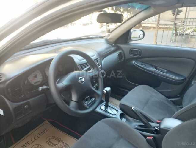 Nissan Sunny 2008, 189,600 km - 1.6 l - Bakı