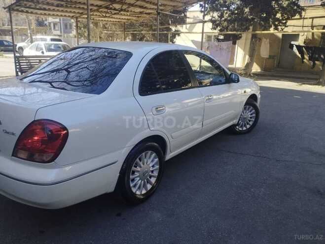 Nissan Sunny 2008, 189,600 km - 1.6 l - Bakı