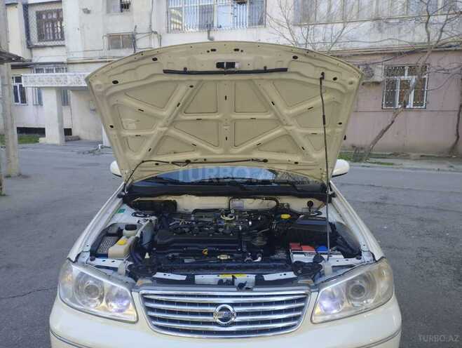 Nissan Sunny 2008, 189,600 km - 1.6 l - Bakı