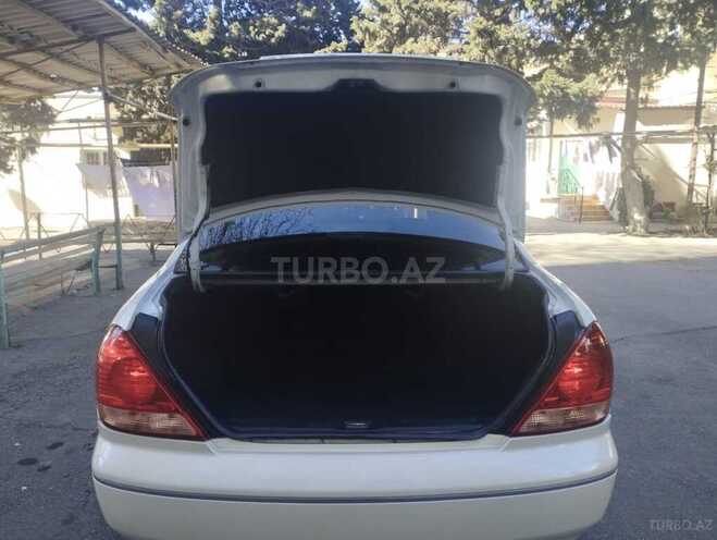 Nissan Sunny 2008, 189,600 km - 1.6 l - Bakı