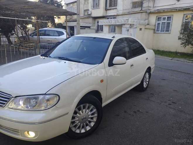 Nissan Sunny 2008, 189,600 km - 1.6 l - Bakı