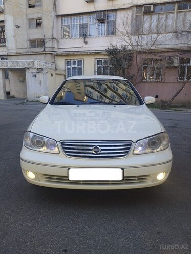 Nissan Sunny 2008, 189,600 km - 1.6 l - Bakı