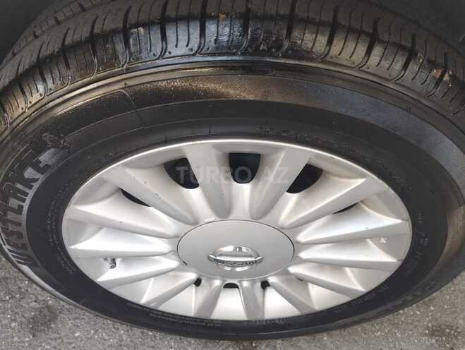 Nissan Sunny 2008, 189,600 km - 1.6 l - Bakı