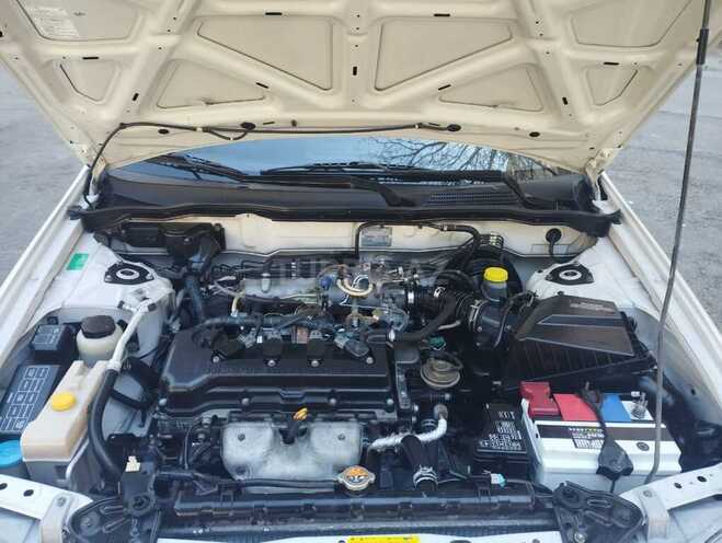 Nissan Sunny 2008, 189,600 km - 1.6 l - Bakı
